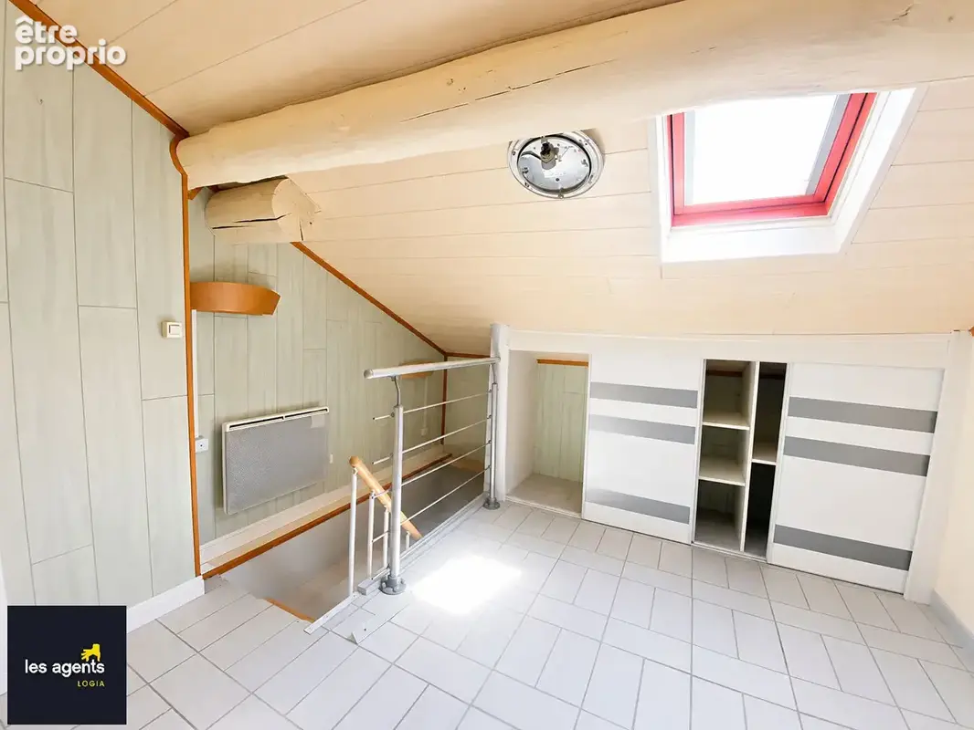 Appartement 3 pièces à vendre à Champigneulles - Réf. 18098 - photo 8