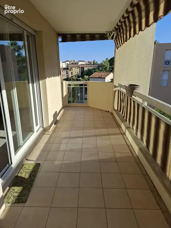 Lumineux appartement 4 pièces Secteur des Rascas - photo 14