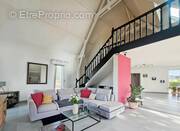 Maison à SAINT-LYPHARD