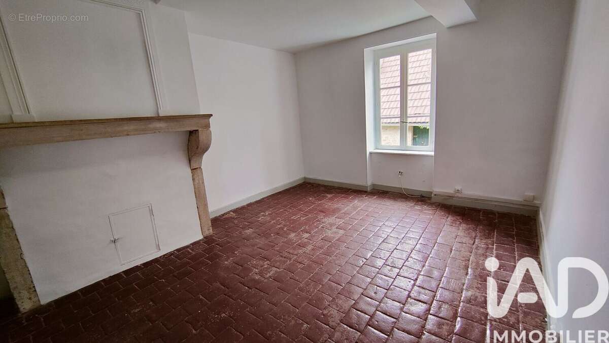Maison 82 m² à Bazarnes  - photo 6