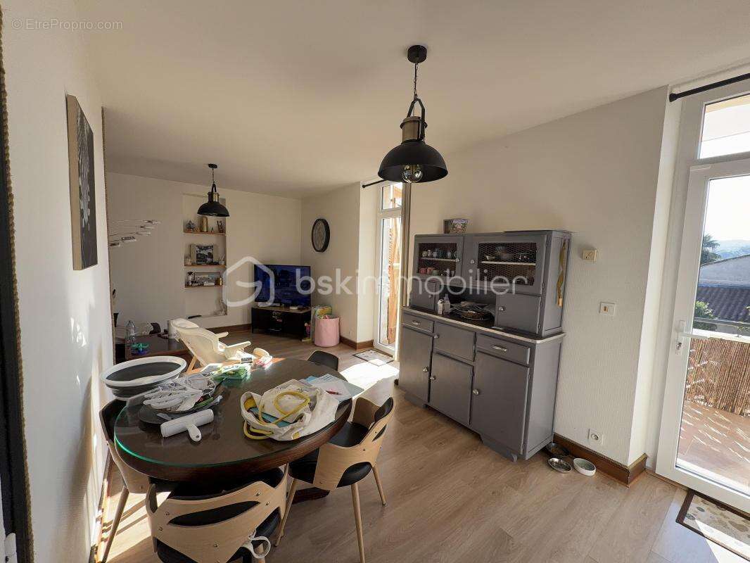 Appartement à PERIGUEUX