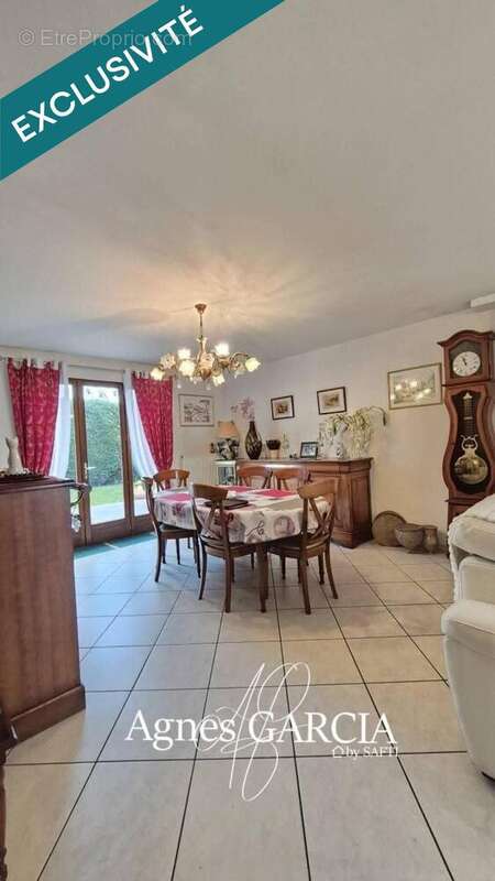 Photo 6 - Maison à LENS