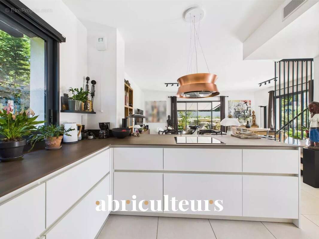 Maison à AIX-EN-PROVENCE