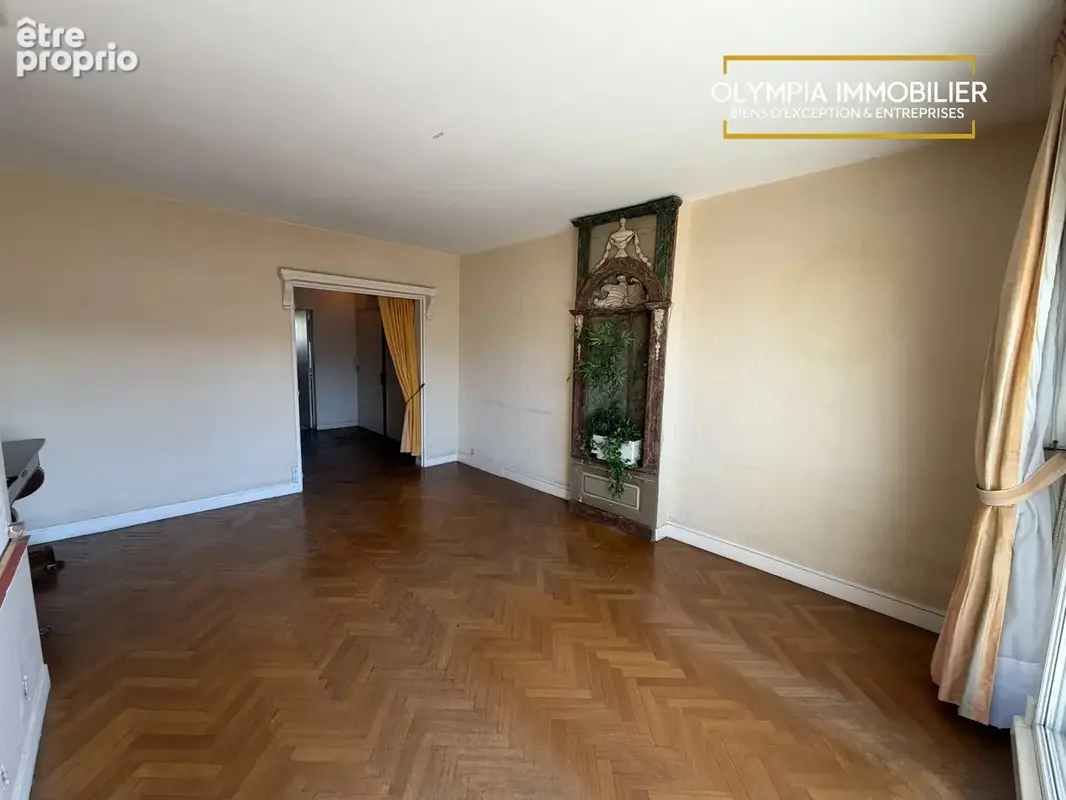 Appartement Traversant 90m2 - 3 chambres - photo 5