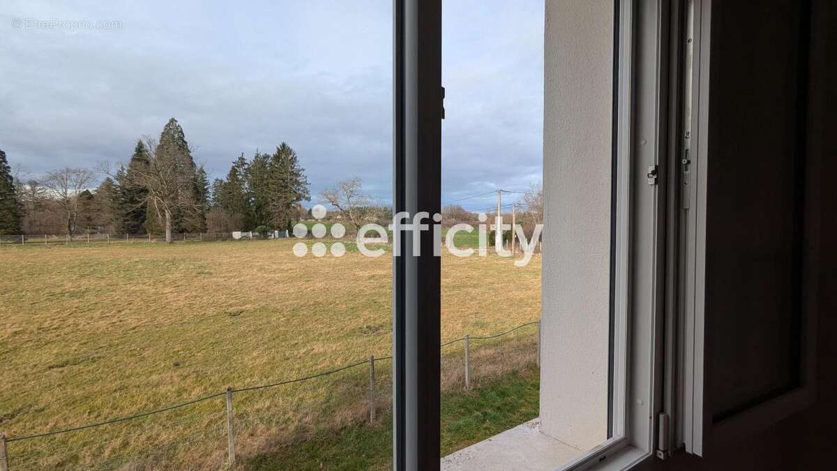 Maison à PESCHADOIRES