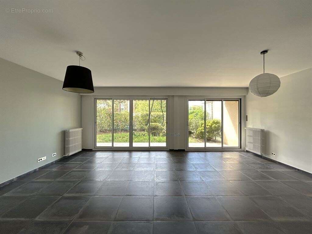 Appartement 116 m² à Le Vesinet  - photo 4
