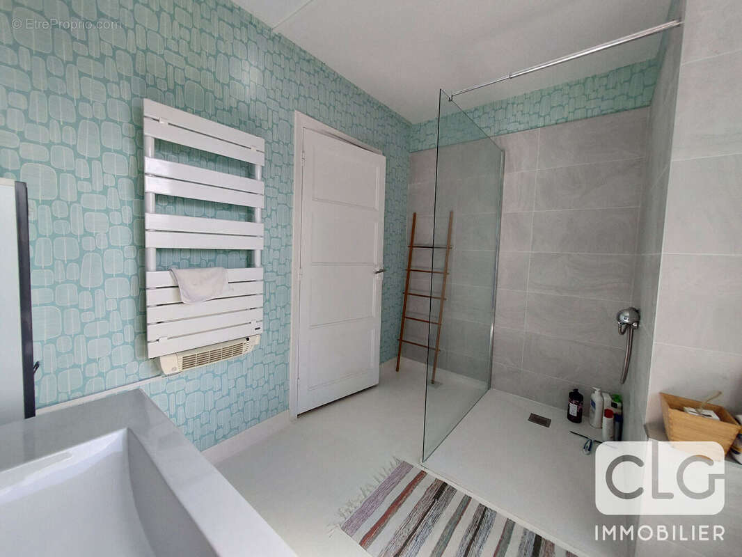 Maison pleuven - photo 16