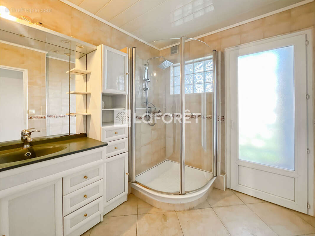 Appartement à LIBOURNE