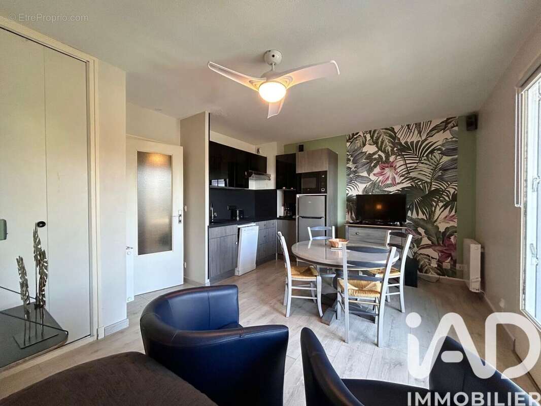 Photo 8 - Appartement à AMELIE-LES-BAINS-PALALDA