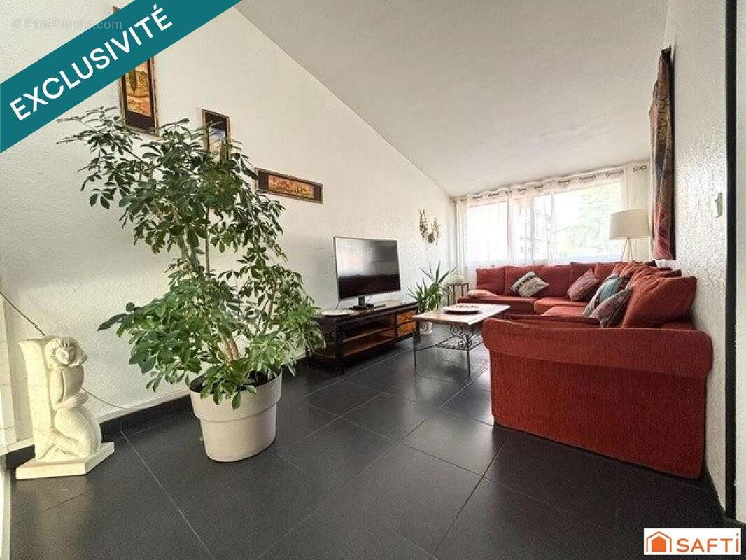 Photo 5 - Maison à SEYNOD