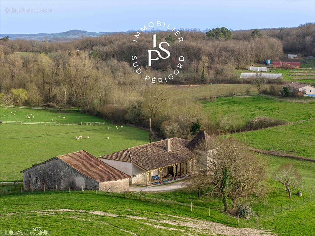 Maison à VILLEREAL