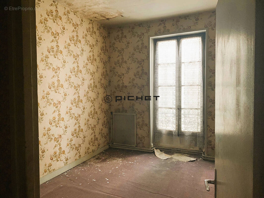 Appartement à ANGOULEME