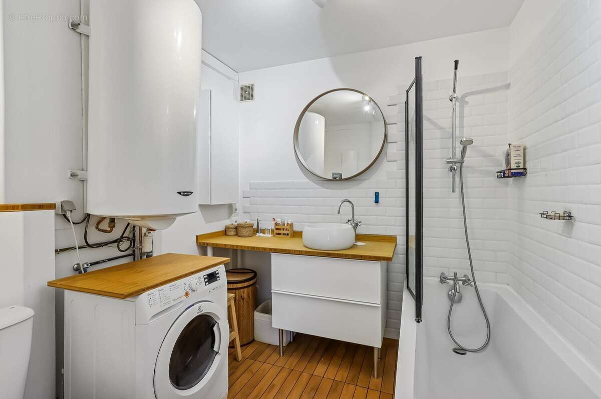 Appartement à CALUIRE-ET-CUIRE