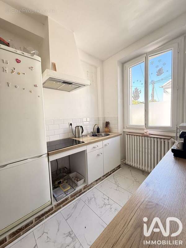 Photo 2 - Appartement à BEZONS