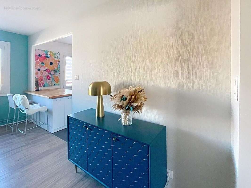 Photo 8 - Appartement à EPINAL