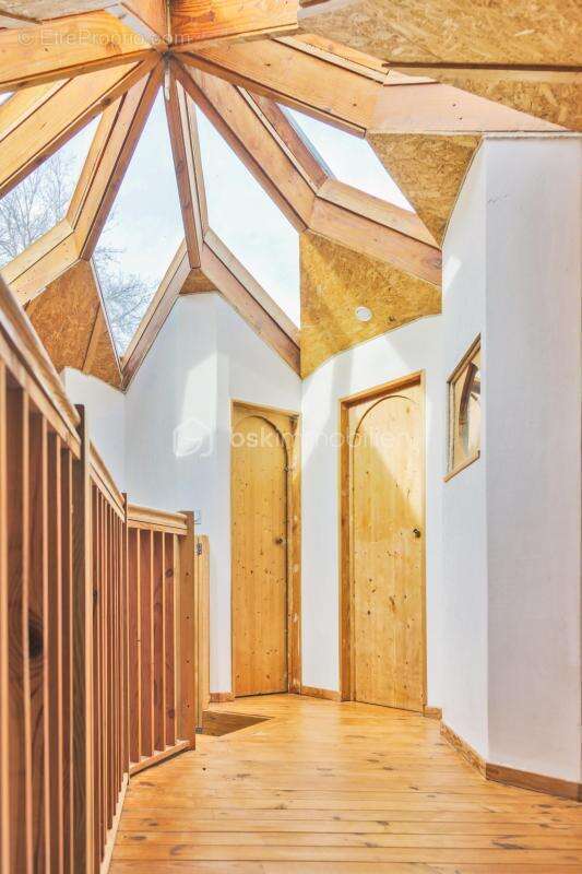 Habitat atypique avec projet touristique - photo 8