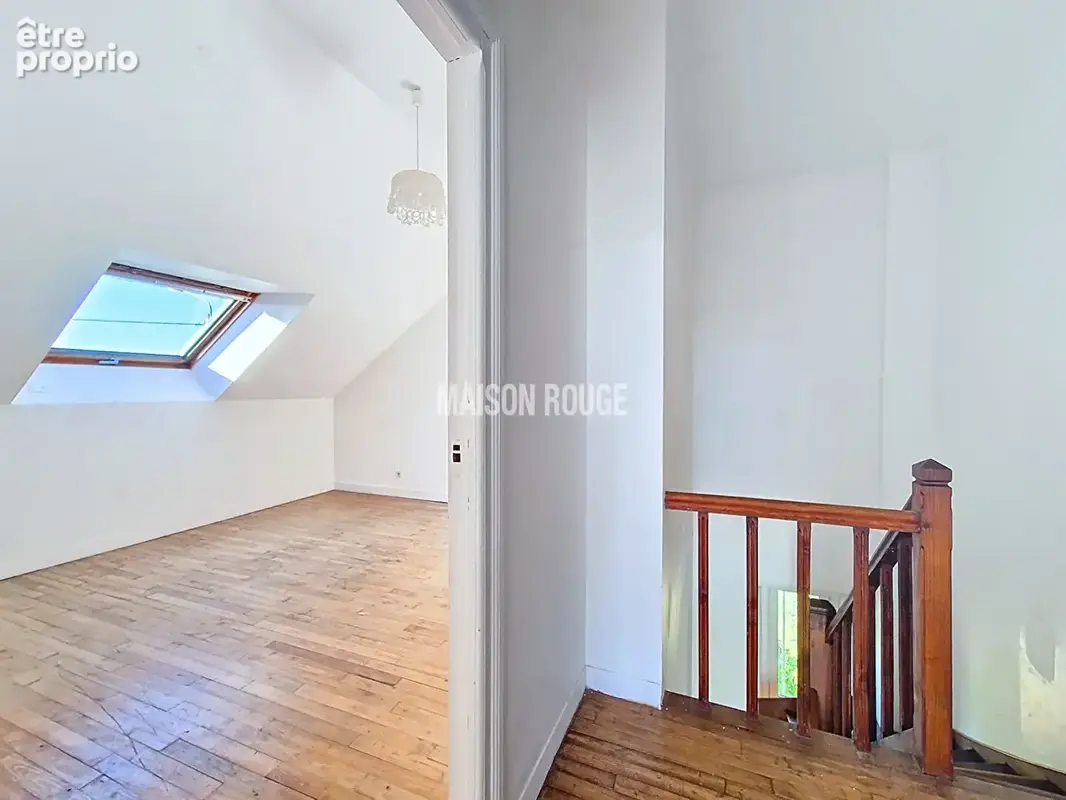 Maison en pierre de charme avec chambre de plain-pied et grand jardin - photo 9