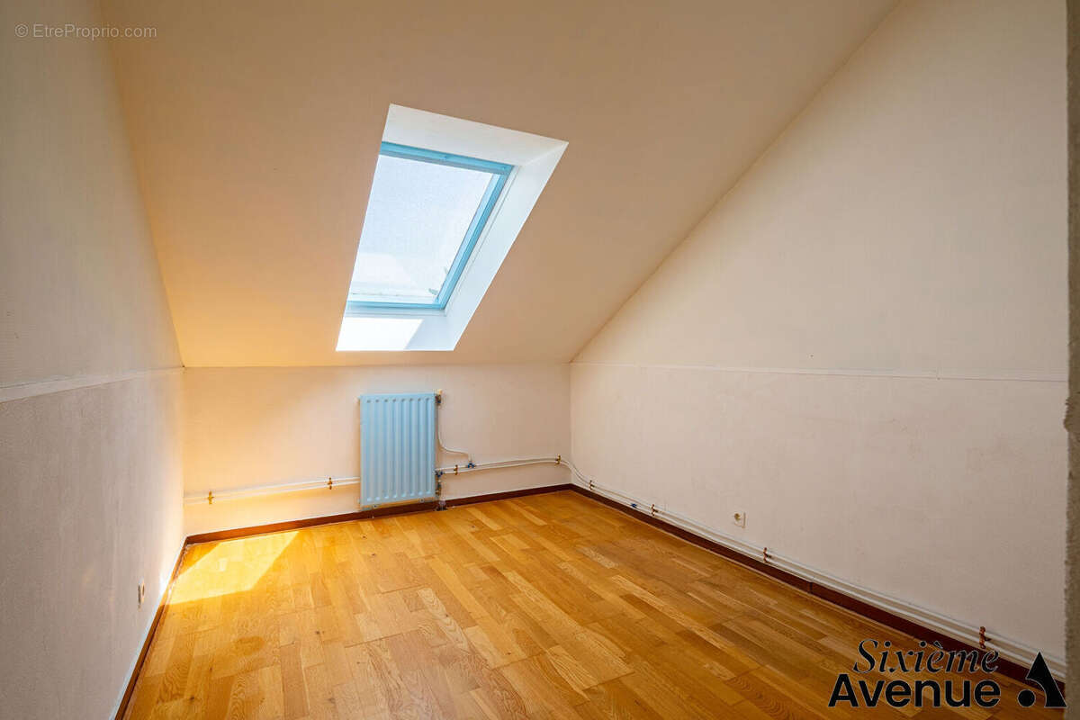 Appartement à BEZONS