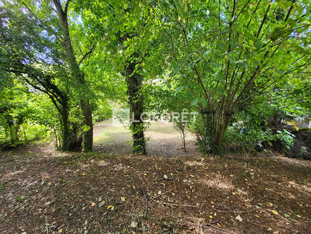Maison à RUEIL-MALMAISON