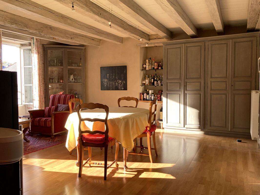 Appartement à CAHORS