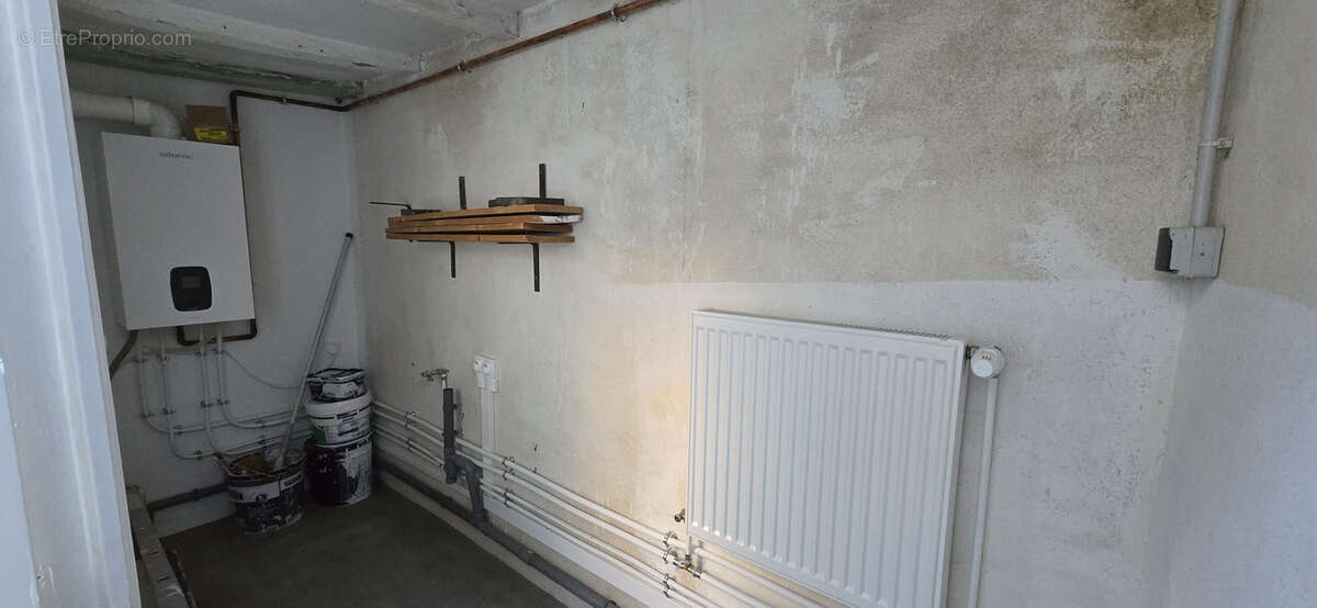 Appartement à CHALON-SUR-SAONE