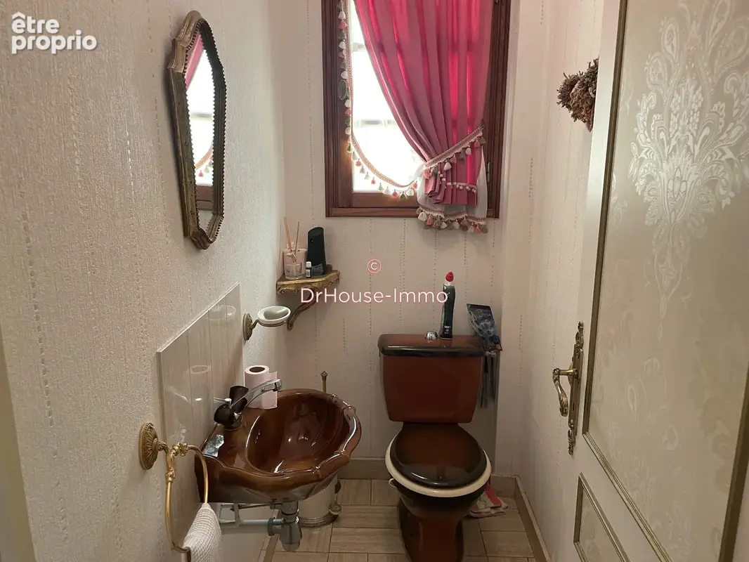 Maison 6 pièces 163 m² à vendre à Saint-Saturnin (16290) - photo 36