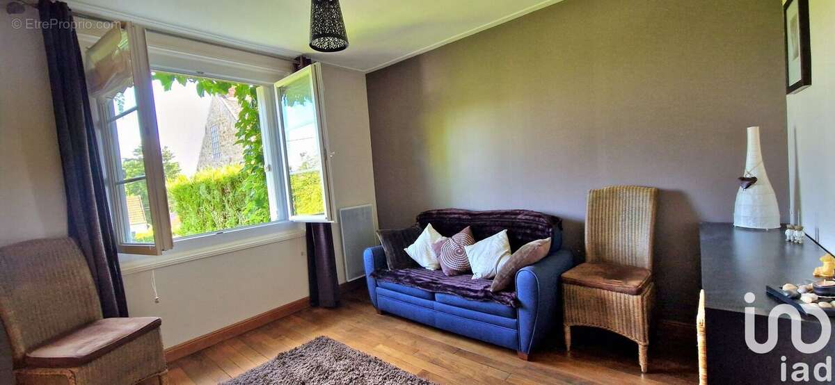 Photo 7 - Maison à ARMENTIERES-EN-BRIE