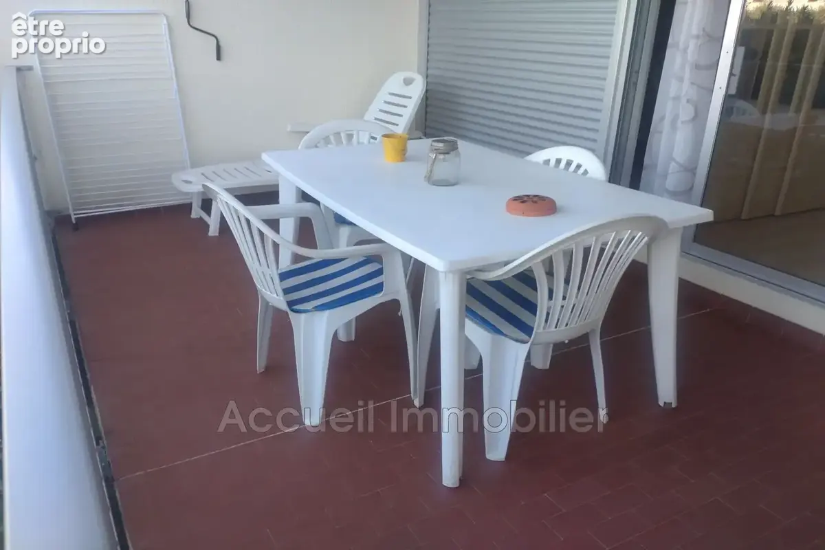 Appartement 2 pièces 43 m² à vendre à Le Grau-Du-Roi (30240) - photo 9
