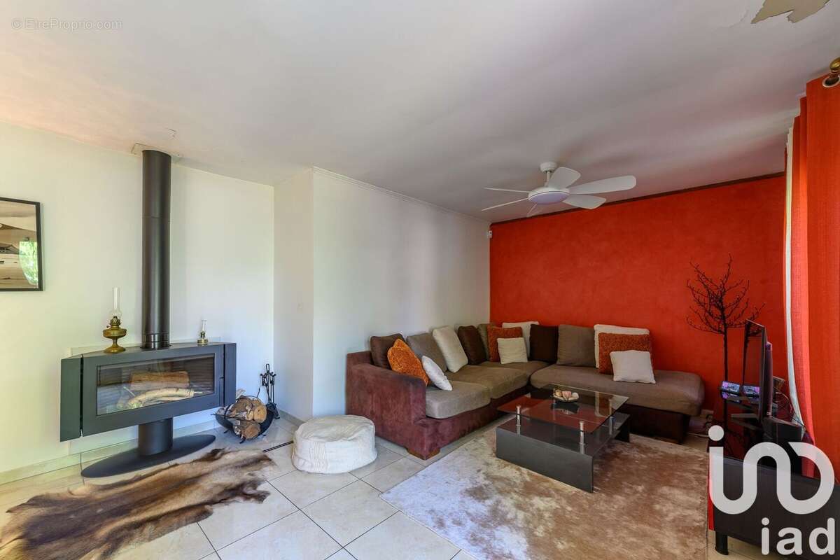 Photo 3 - Maison à GOUSSAINVILLE