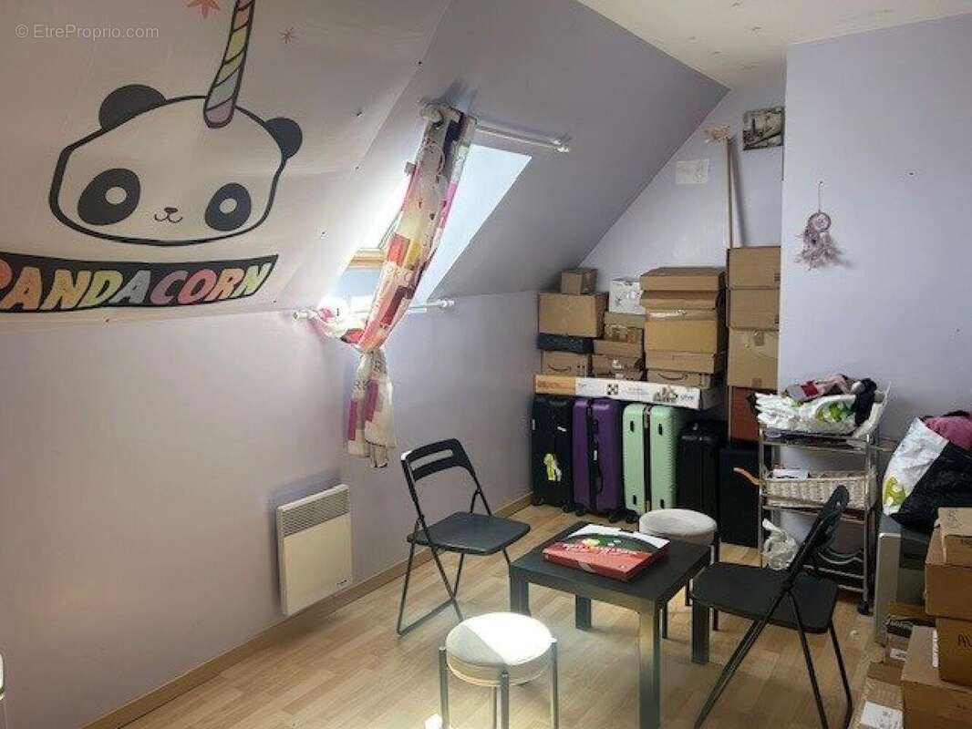 Photo 6 - Maison à LA COUTURE-BOUSSEY