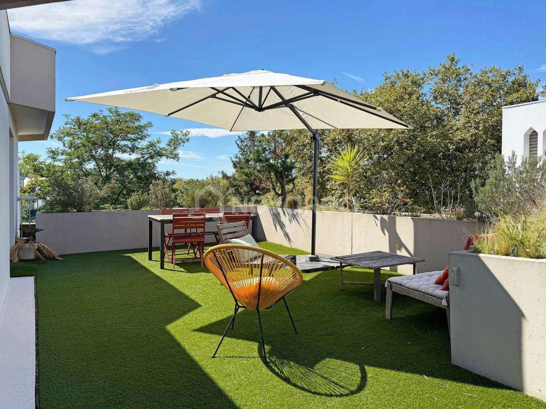 Appartement à BAYONNE