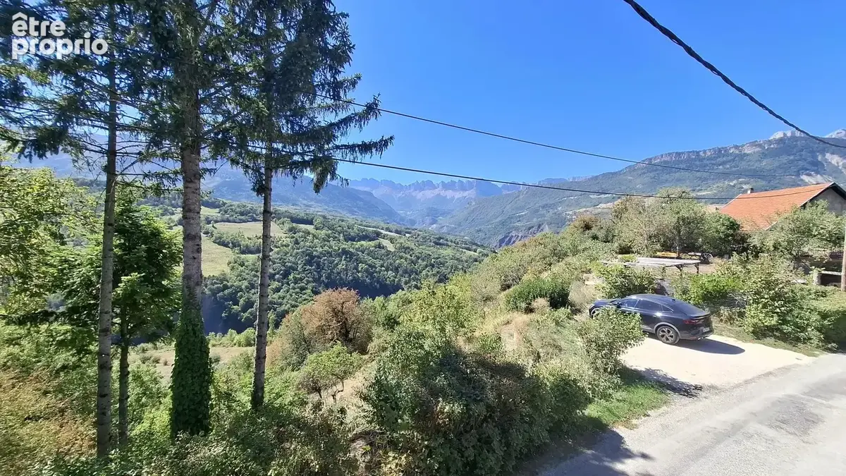 Monestier de Clermont . Maison de village au calme - photo 6