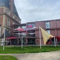 Appartement à VAUGRIGNEUSE