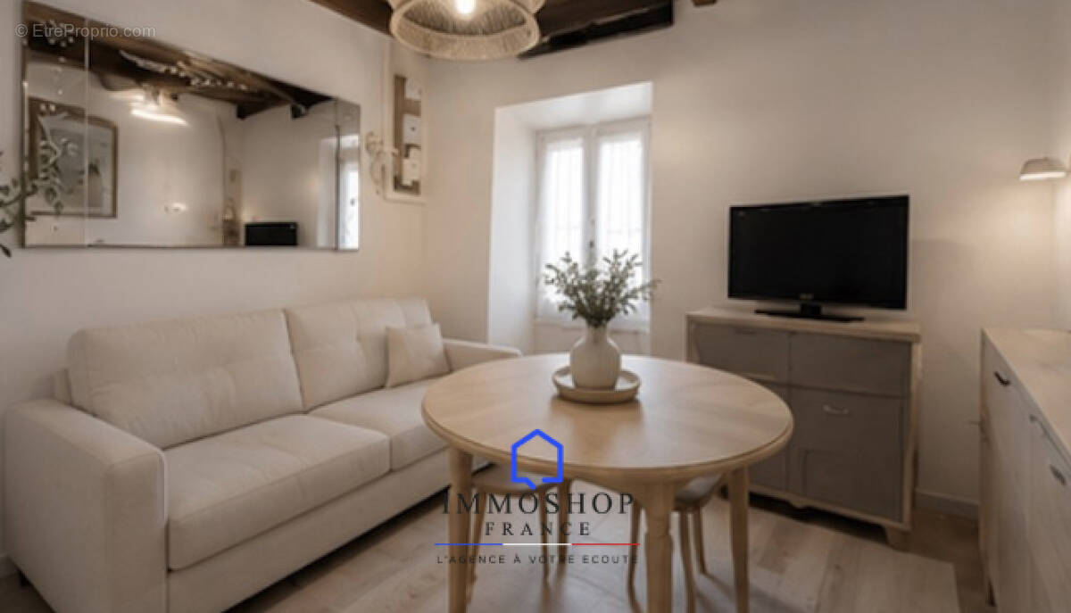 Maison à ALTIANI