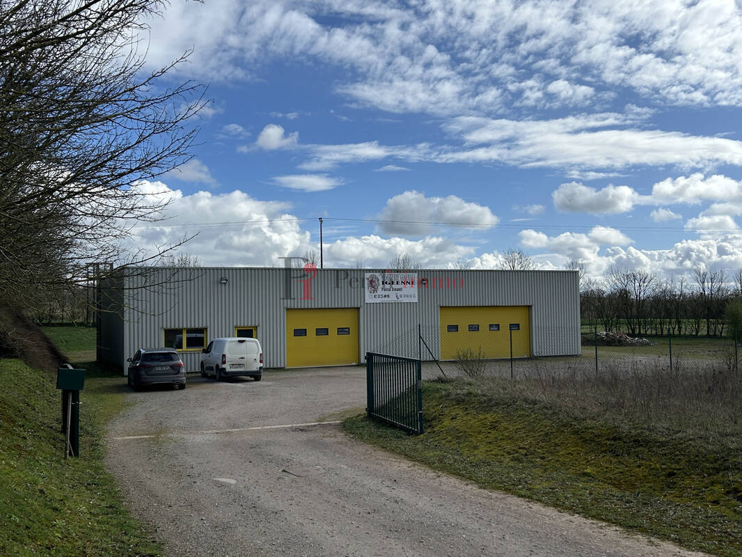 Autre à BELLEME