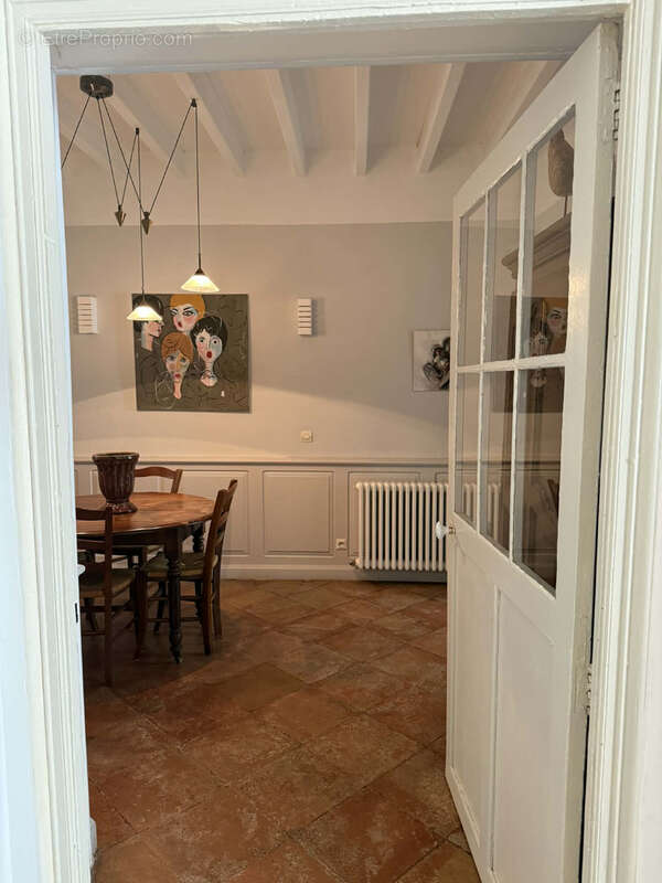 Maison à BERRIAC