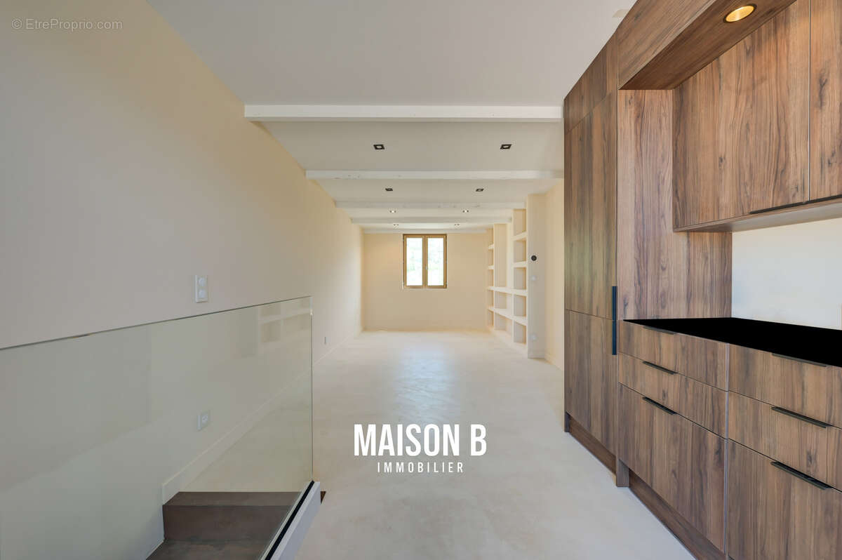 Maison à MARSEILLE-8E