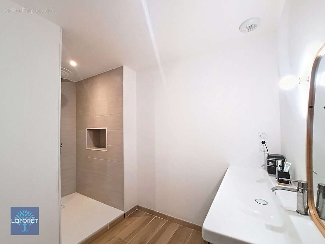 Maison à SAINT-ELLIER-DU-MAINE