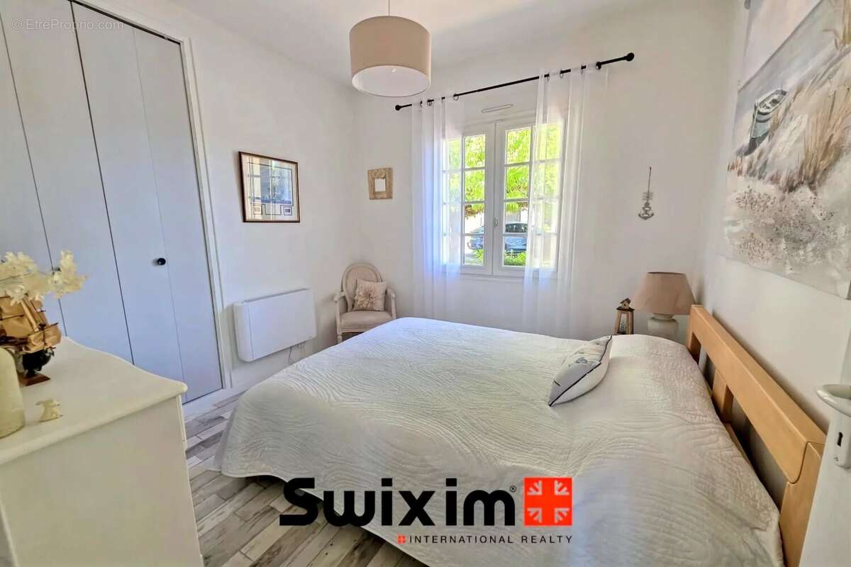 Maison familiale de 135m² à Saint-Seurin-de-Cadourne - photo 8