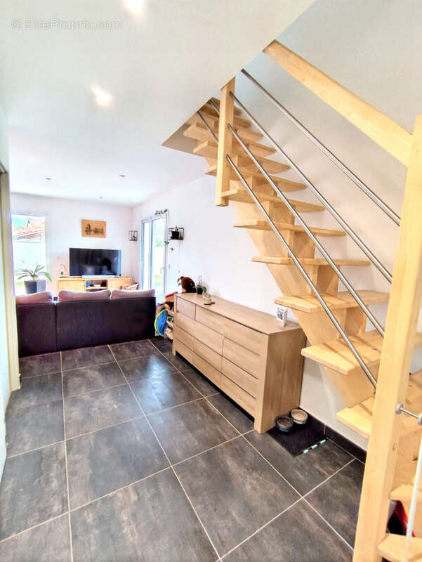 Maison à ROUSSILLON