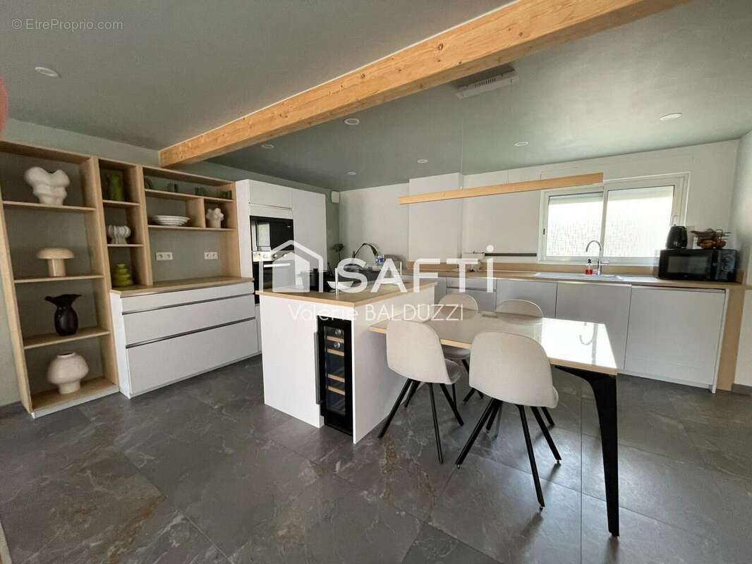 Maison 170 m² à Saacy-Sur-Marne  - photo 2