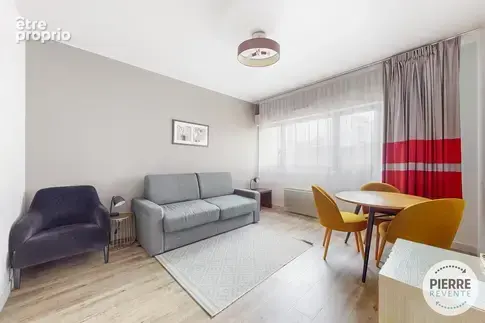 Villejuif : Idéal investissement locatif dans résidence de services - photo 3