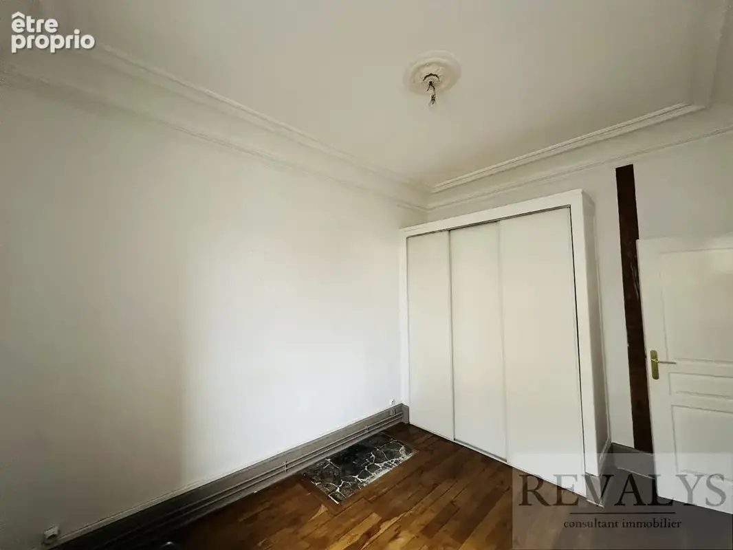 Appartement 3 pièces - Victor Hugo - photo 4