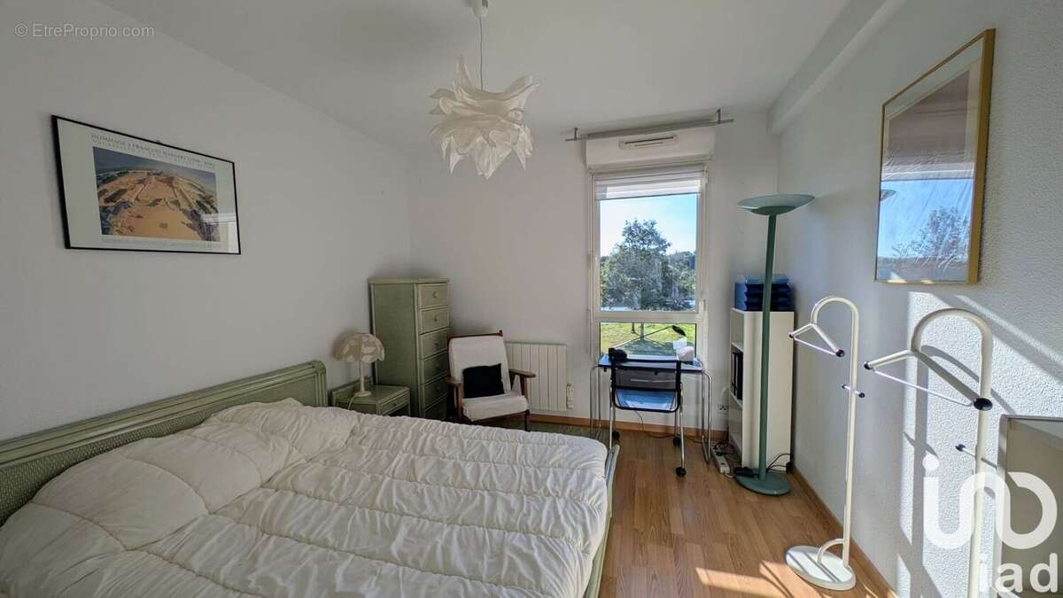 Photo 7 - Appartement à VANNES