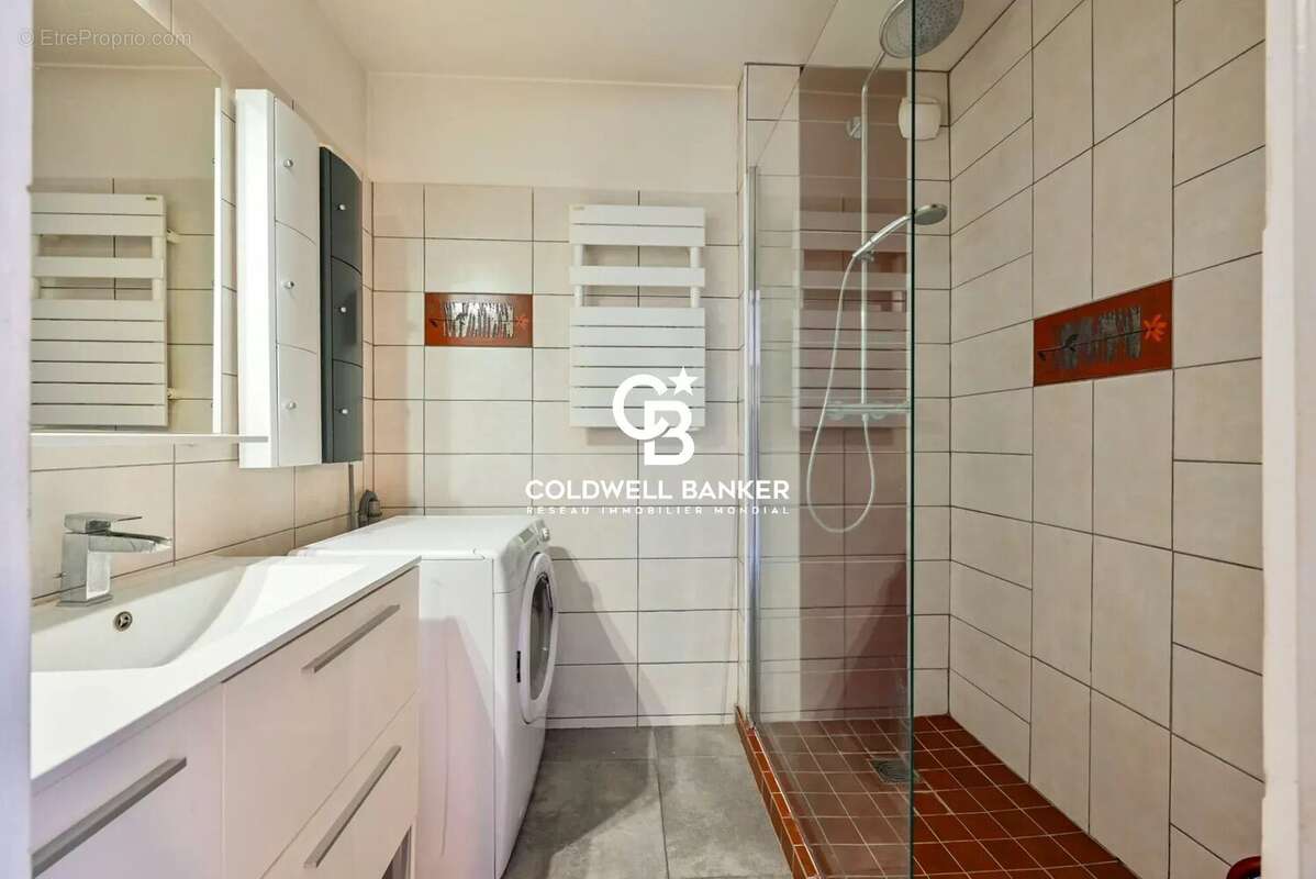 Appartement à SALLANCHES