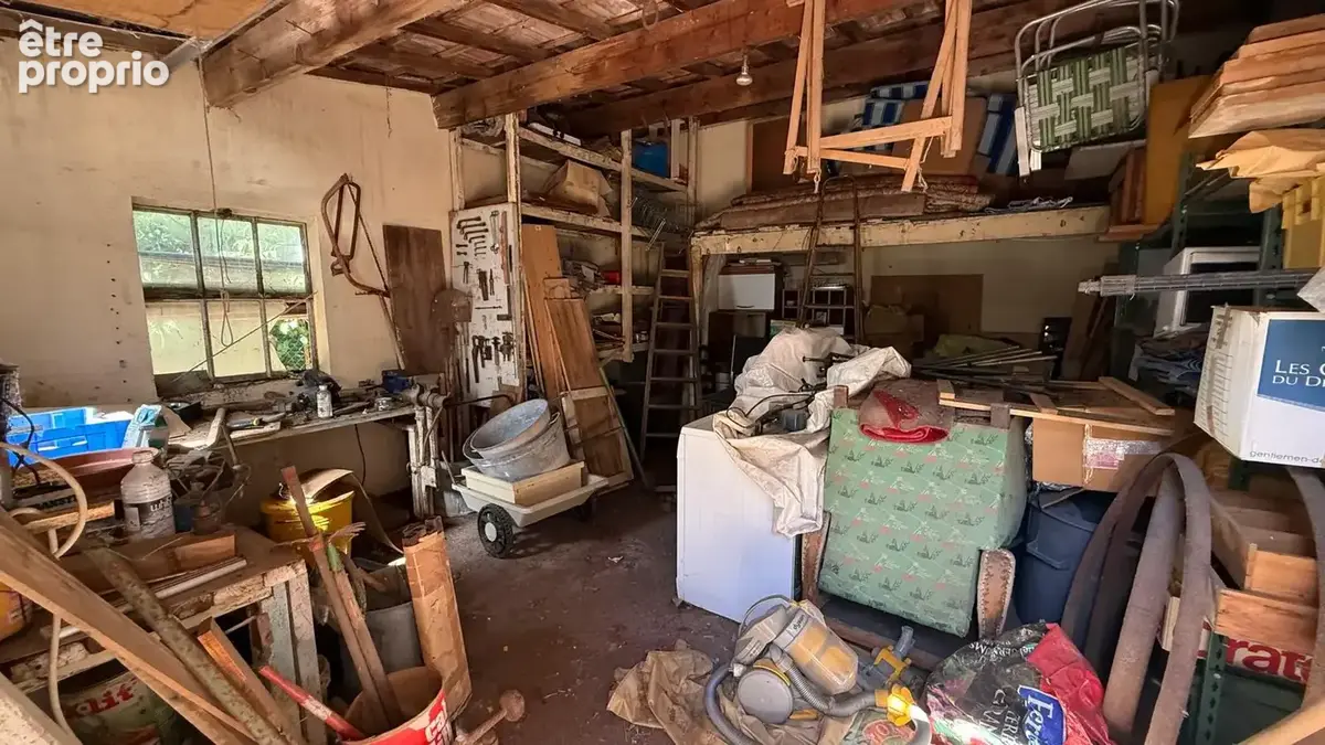 Grande maison familiale - fort potentiel - photo 22