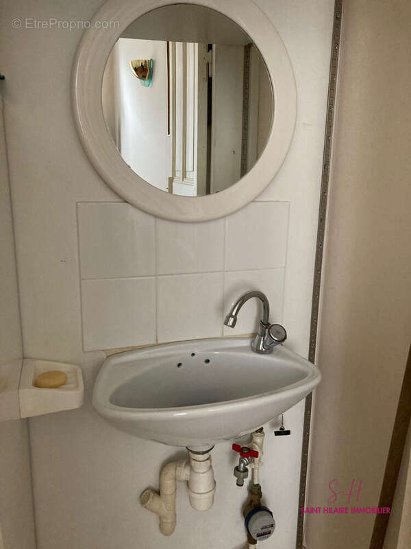 Appartement à ORLEANS