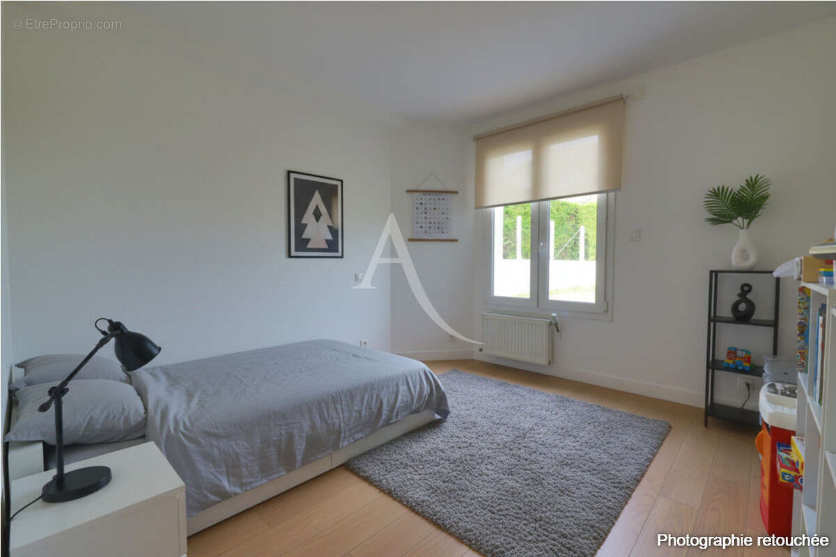 Appartement à MONTESSON