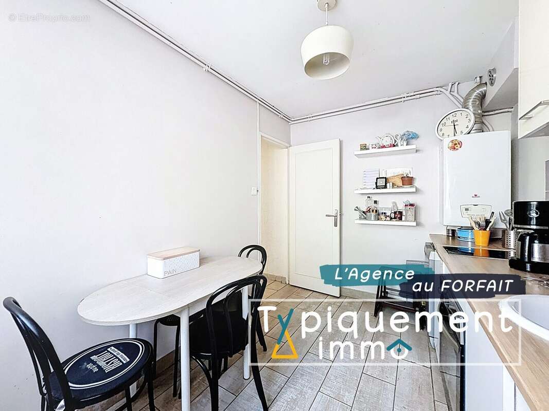 Maison à COLOMIERS