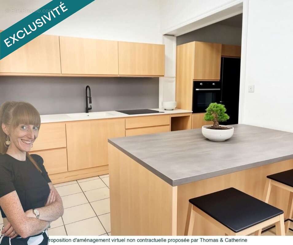 Photo 5 - Maison à OUTREAU